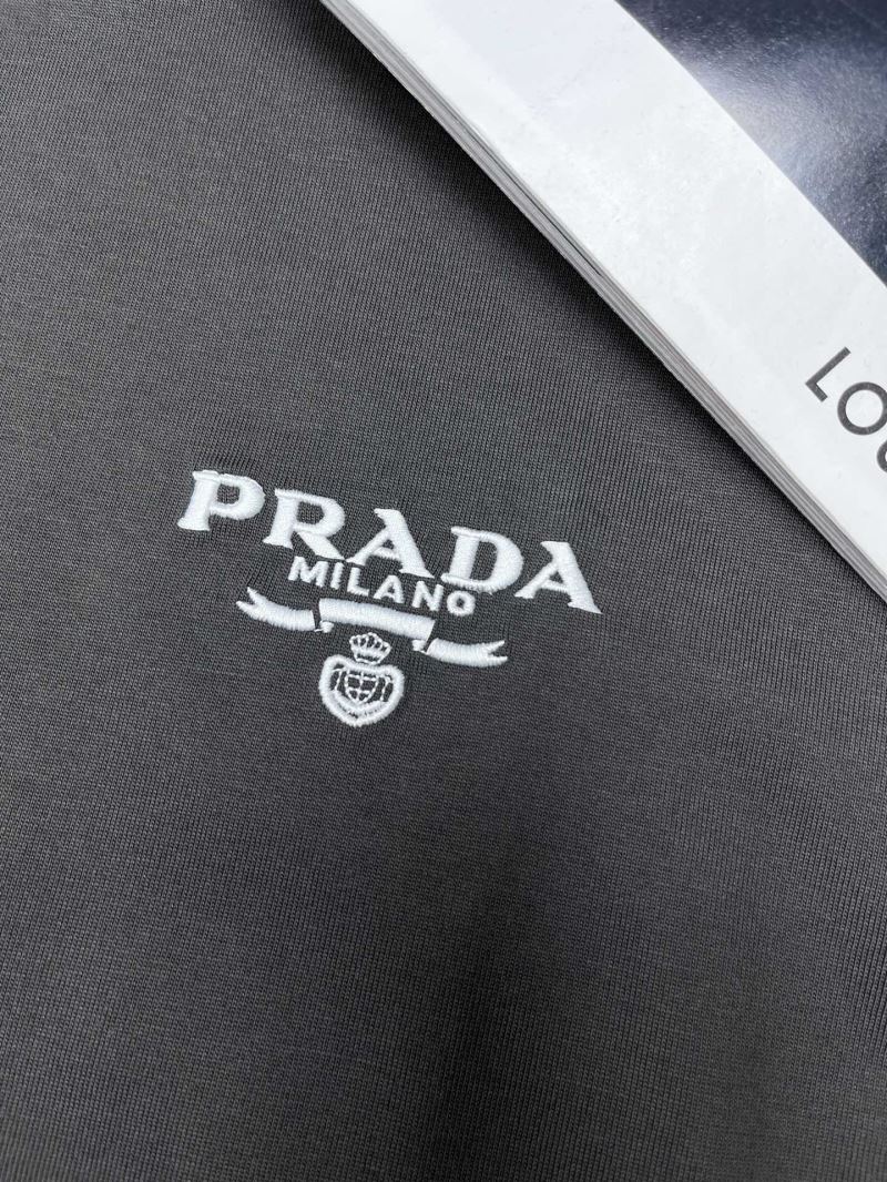 Prada T-Shirts